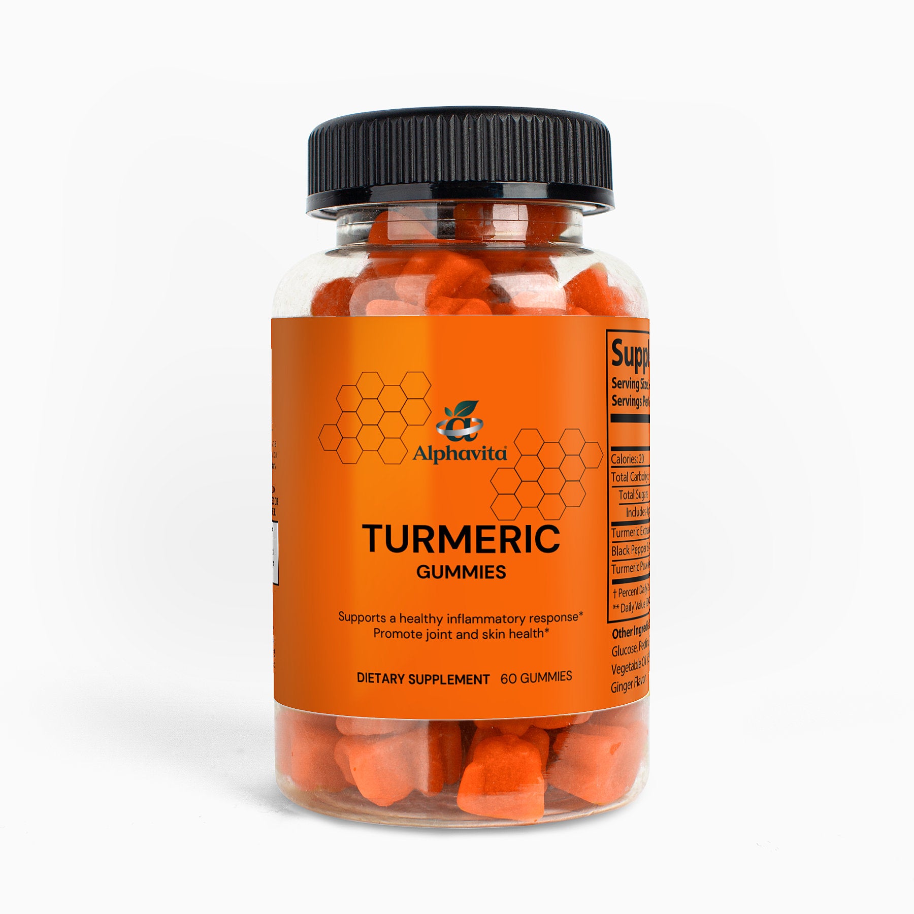 Turmeric Gummies