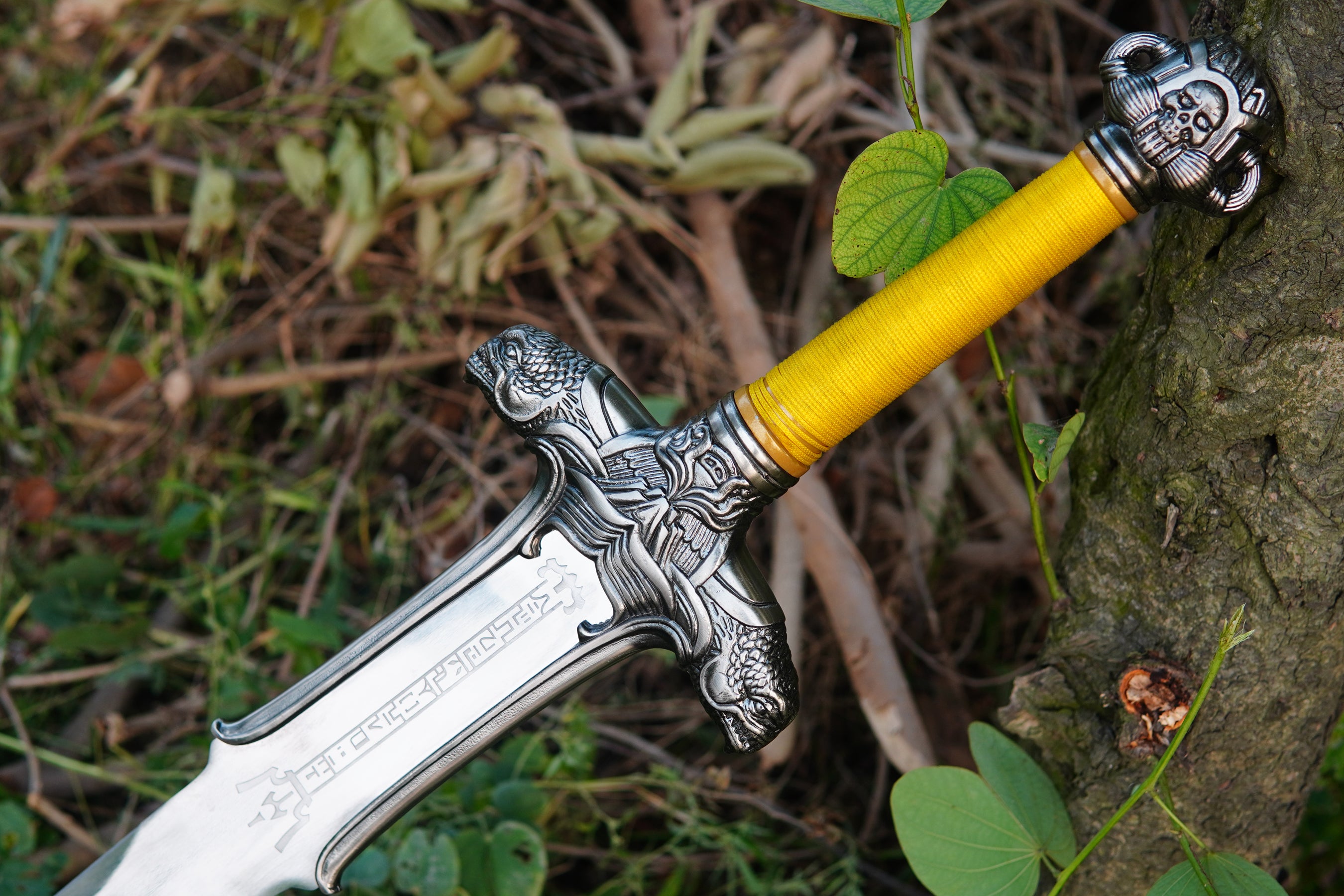 Handmade Conan the barbarian Replica Sword