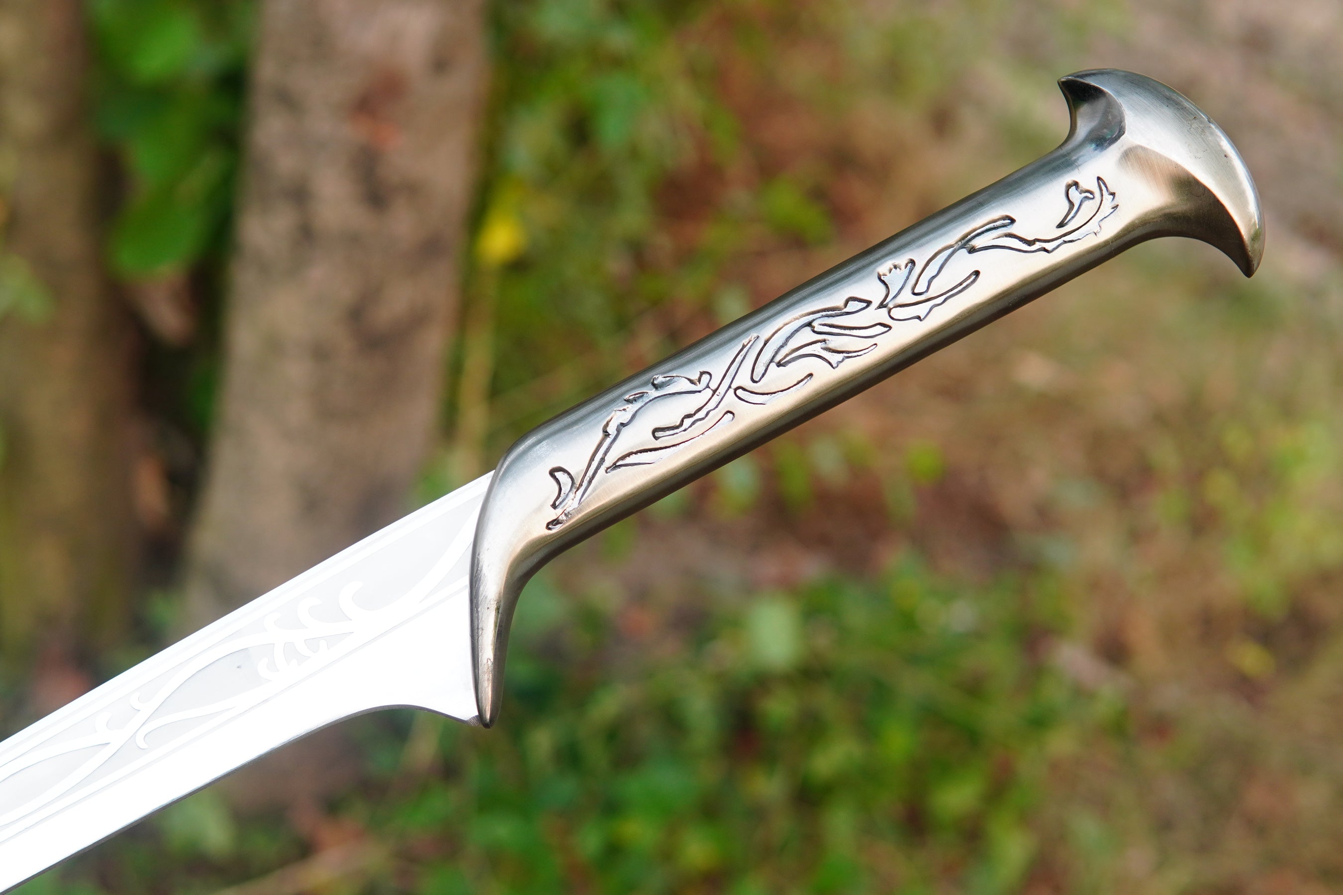 Thranduil Sword The Hobbit From LOTR replica Sword