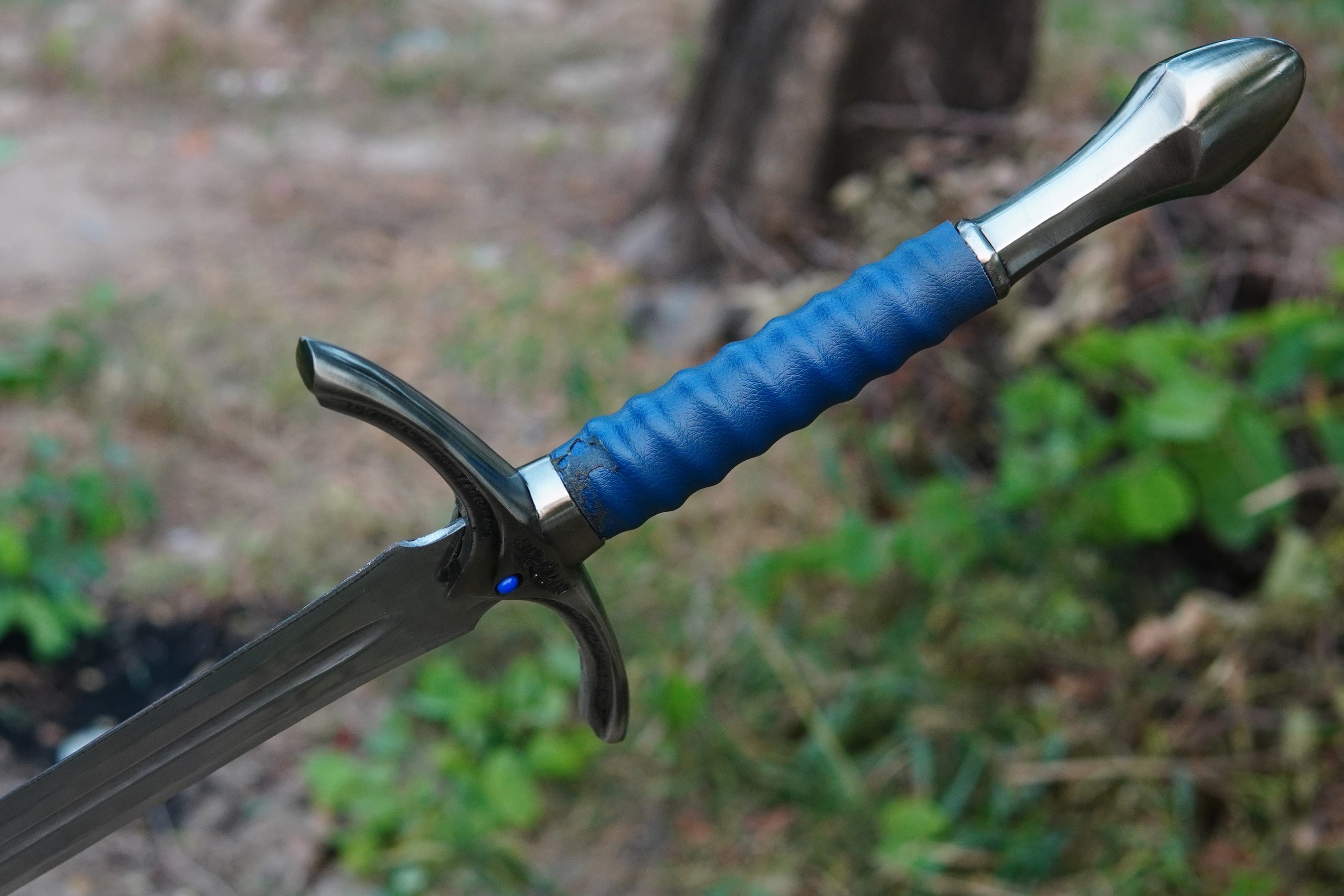 Sword of Glamdring the Elvenking Long Sword Replica