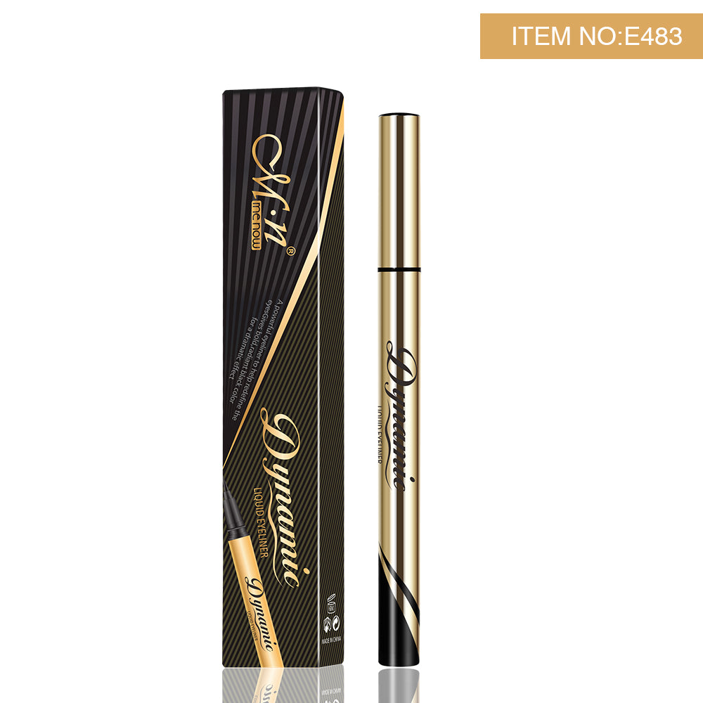 E483 DYNAMIC LIQUID EYELINER