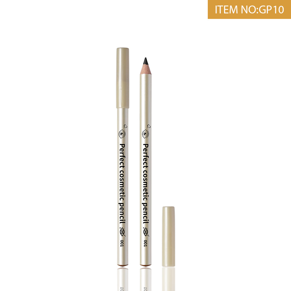 GP10 12 Colors Perfect Cosmetic Pencil 13.5cm