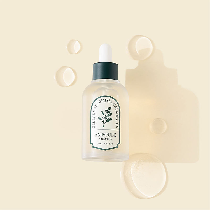 Artemisia Calming Us Ampoule 50g