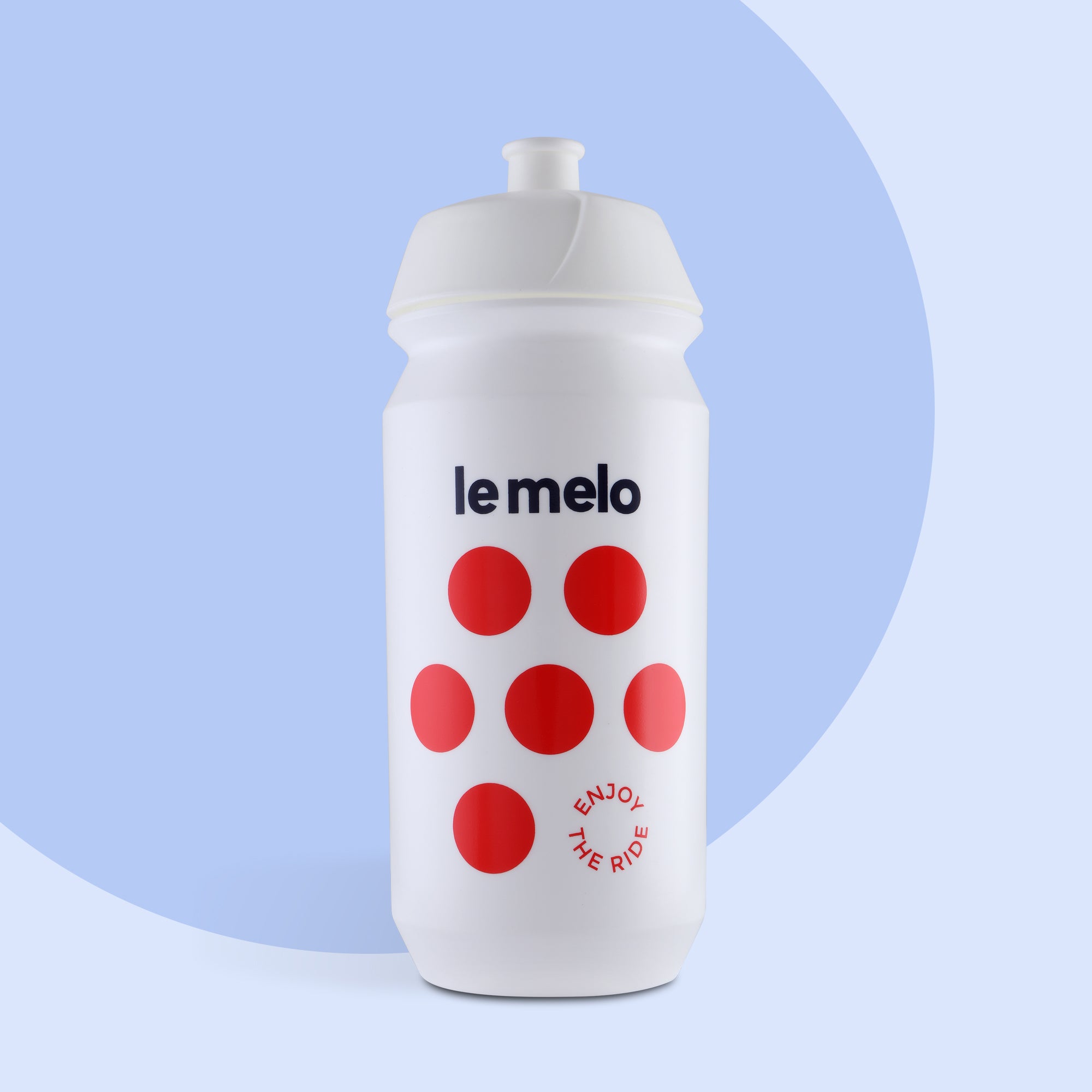 le melo Sportflasche