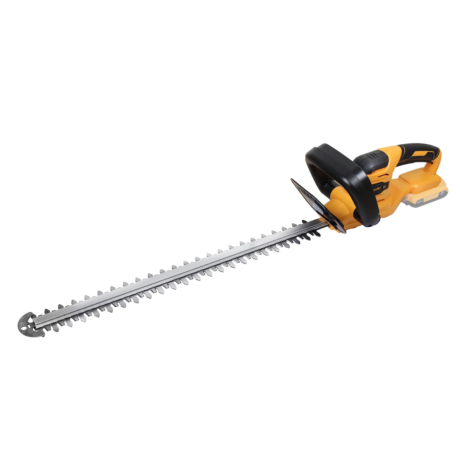 Mellif for DEWALT 20V Battery Powered Hedge Trimmer Cordless