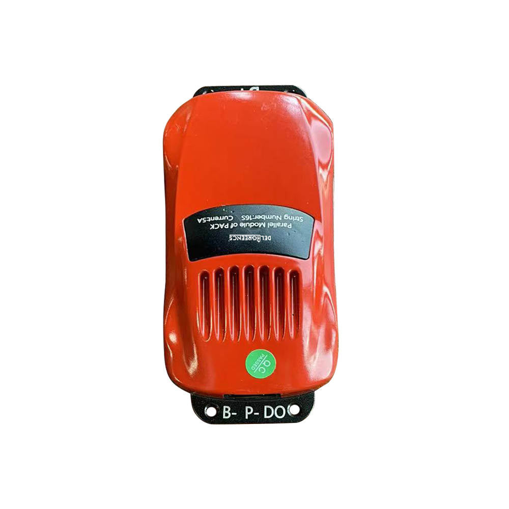 Deligreen BMS - 24V 8S 5A Parallel Module