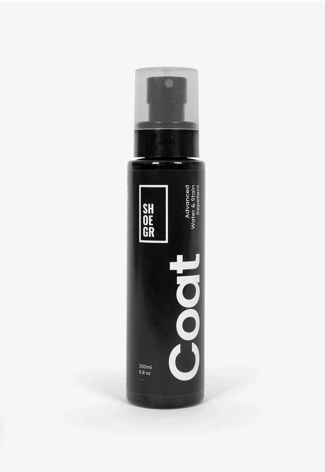 Coat - Water & Stain Repellent