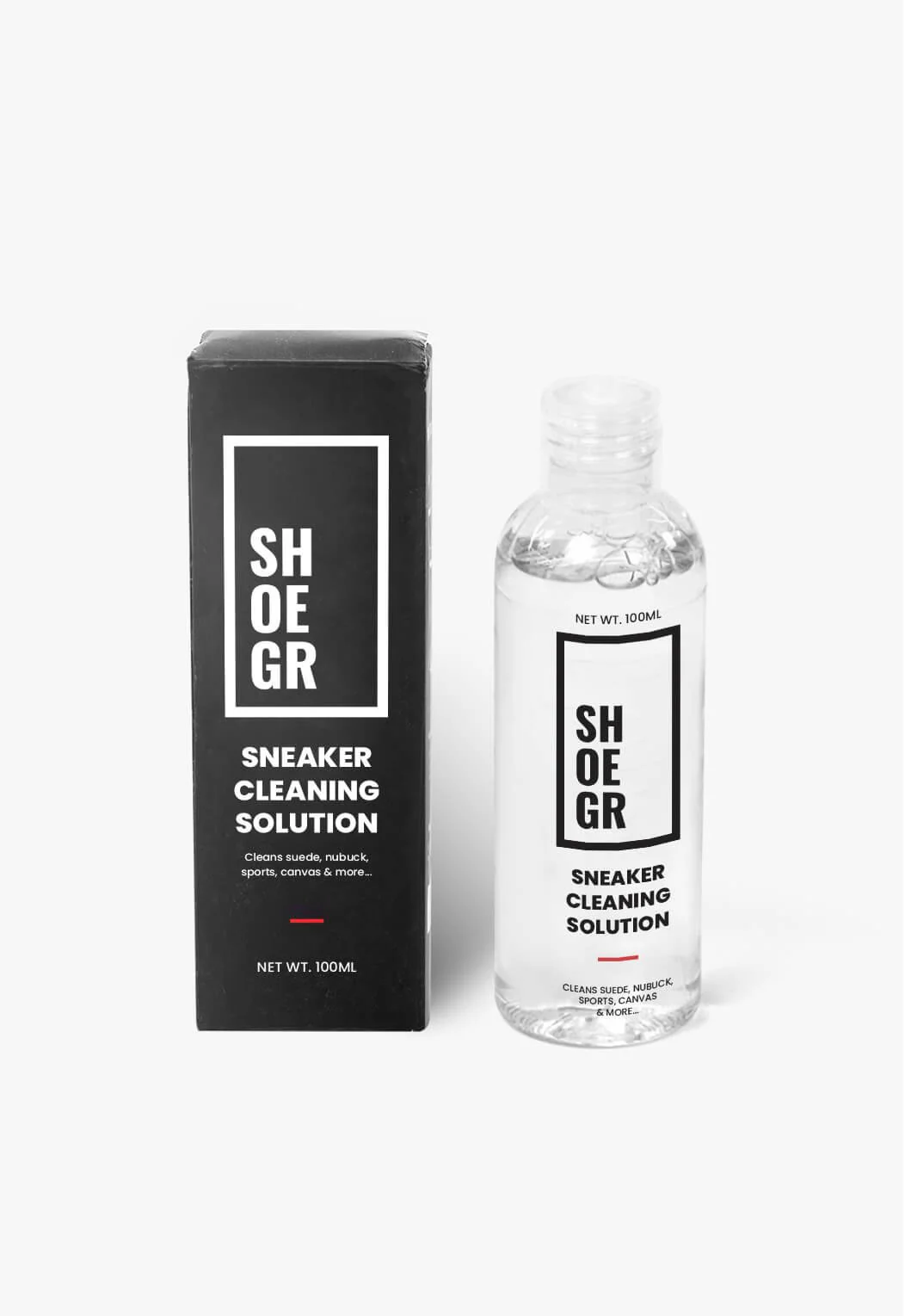 Sneaker Cleaner