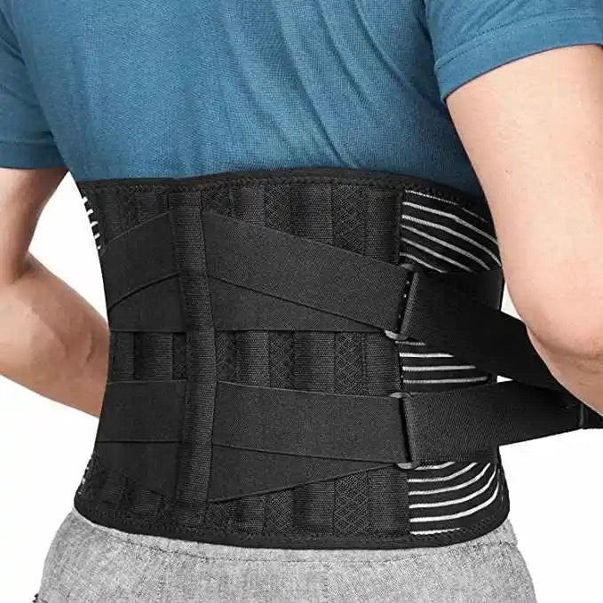 Adjustable Belt Support™