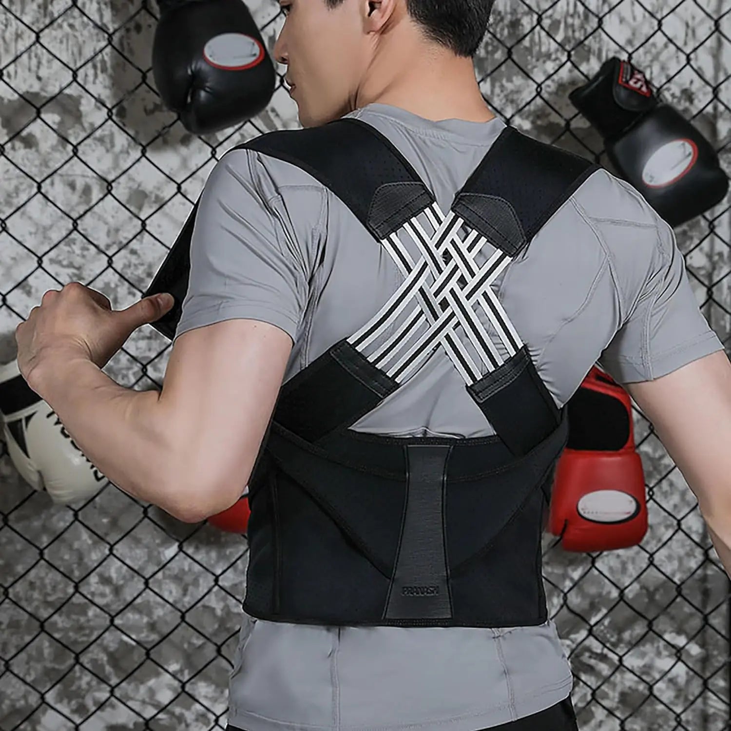 Brace Posture Corrector™