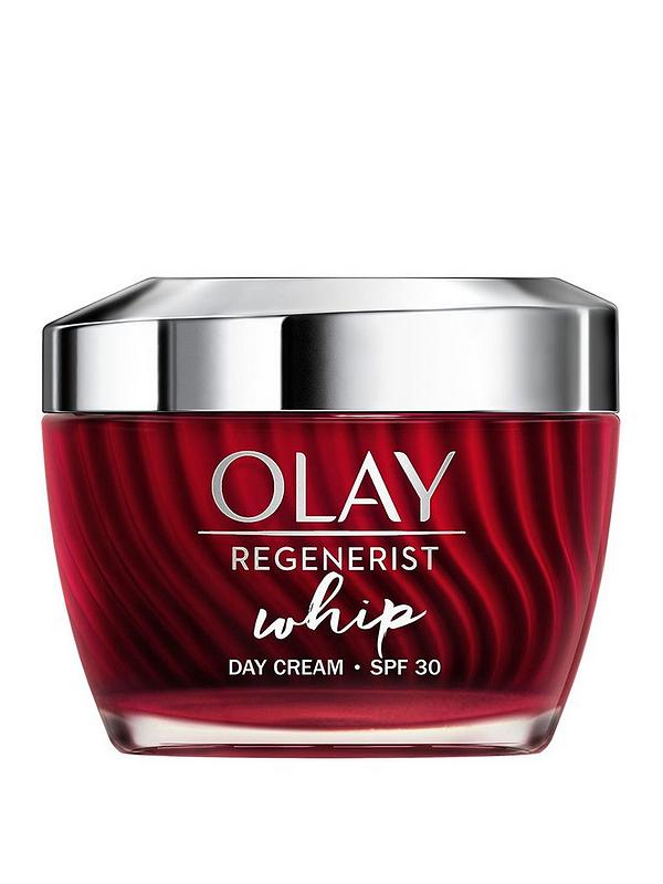 Olay Regenerist Whip Day Face Cream SPF30 50ml