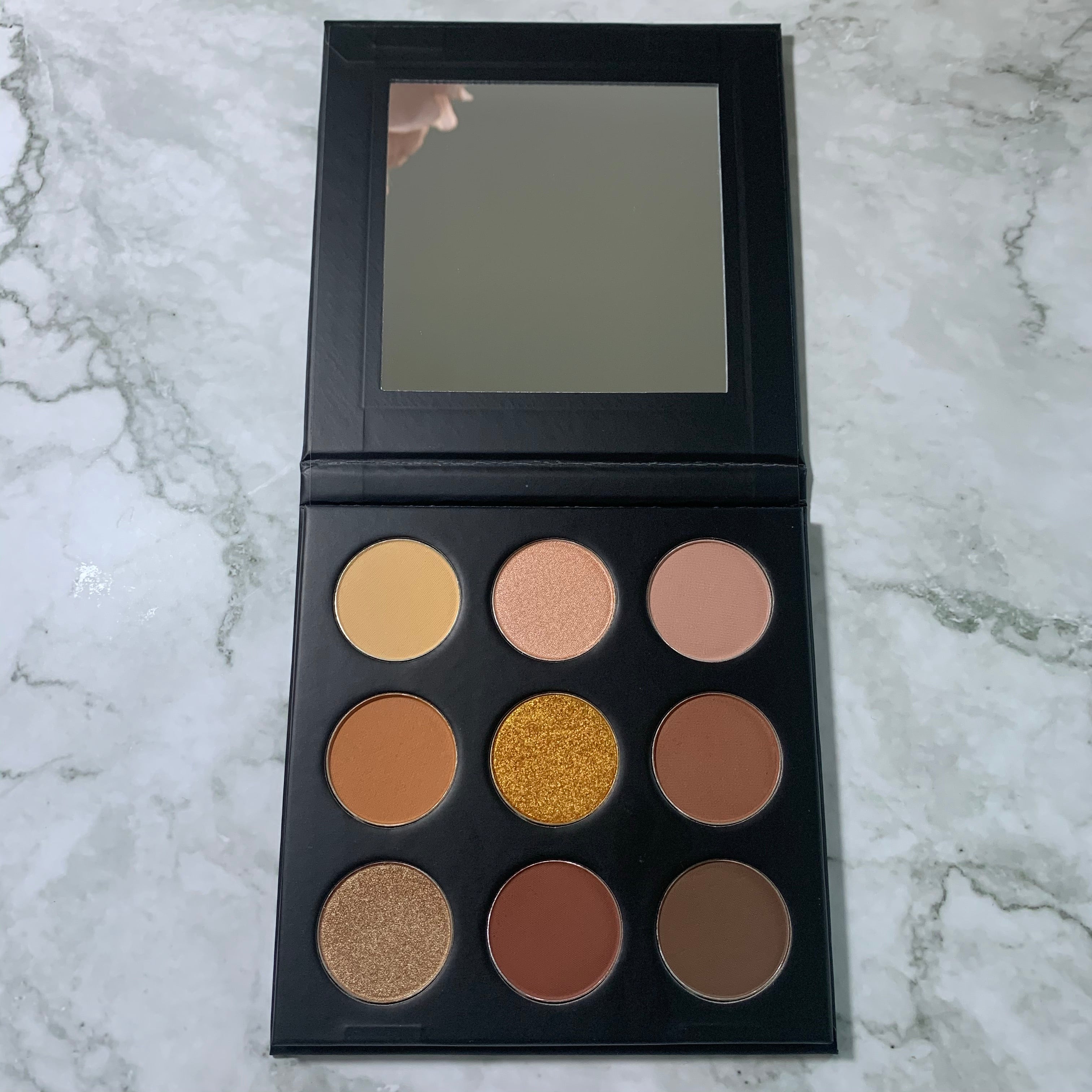 Half Baked Eyeshadow Palette