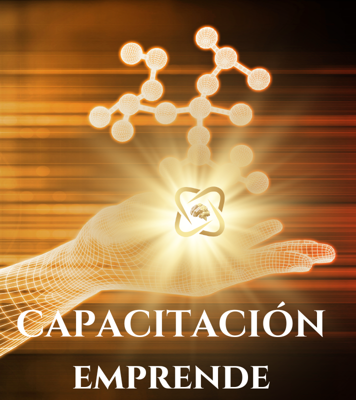 Capacitación Emprende