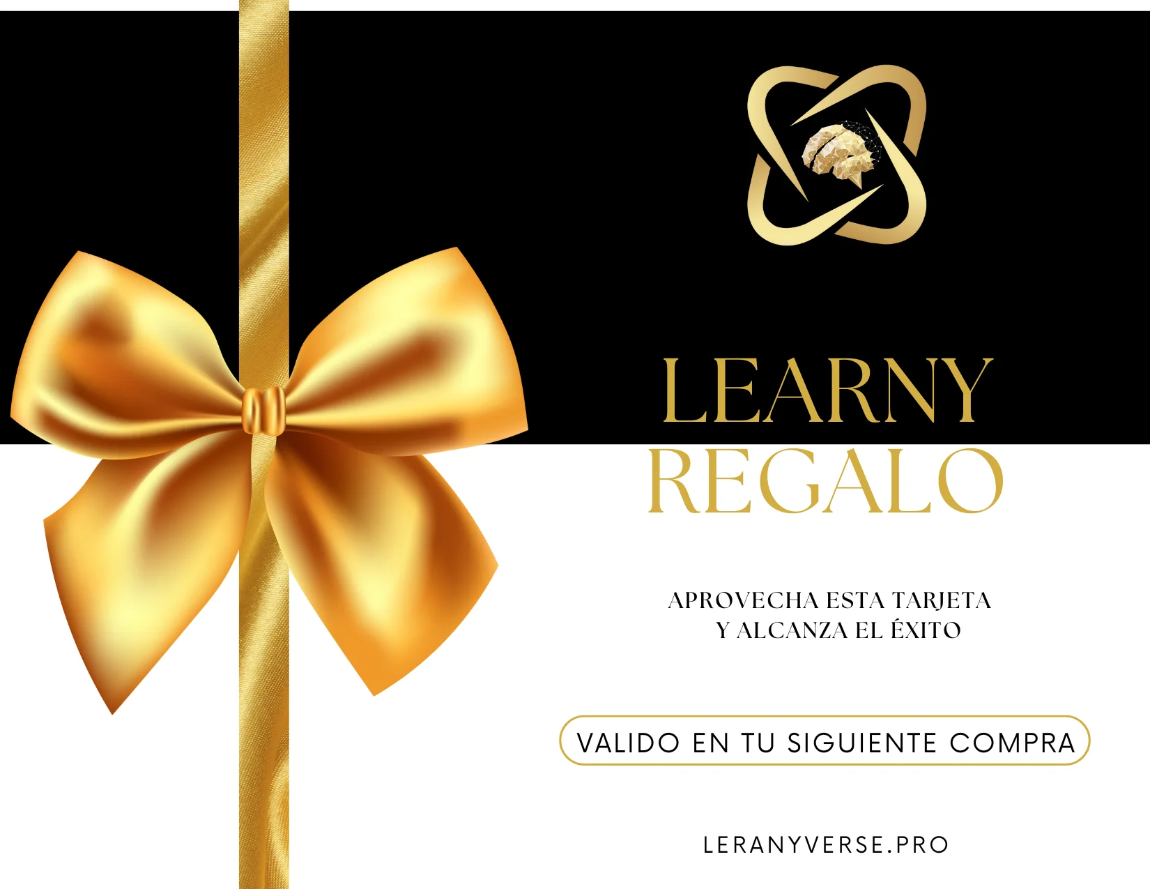 Learny Regalo