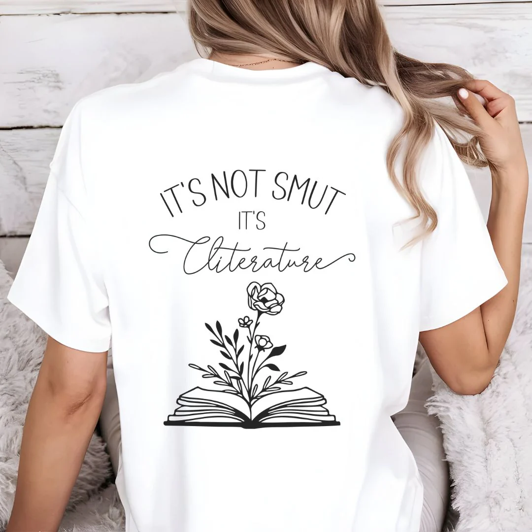 It's not Smut T-Shirt