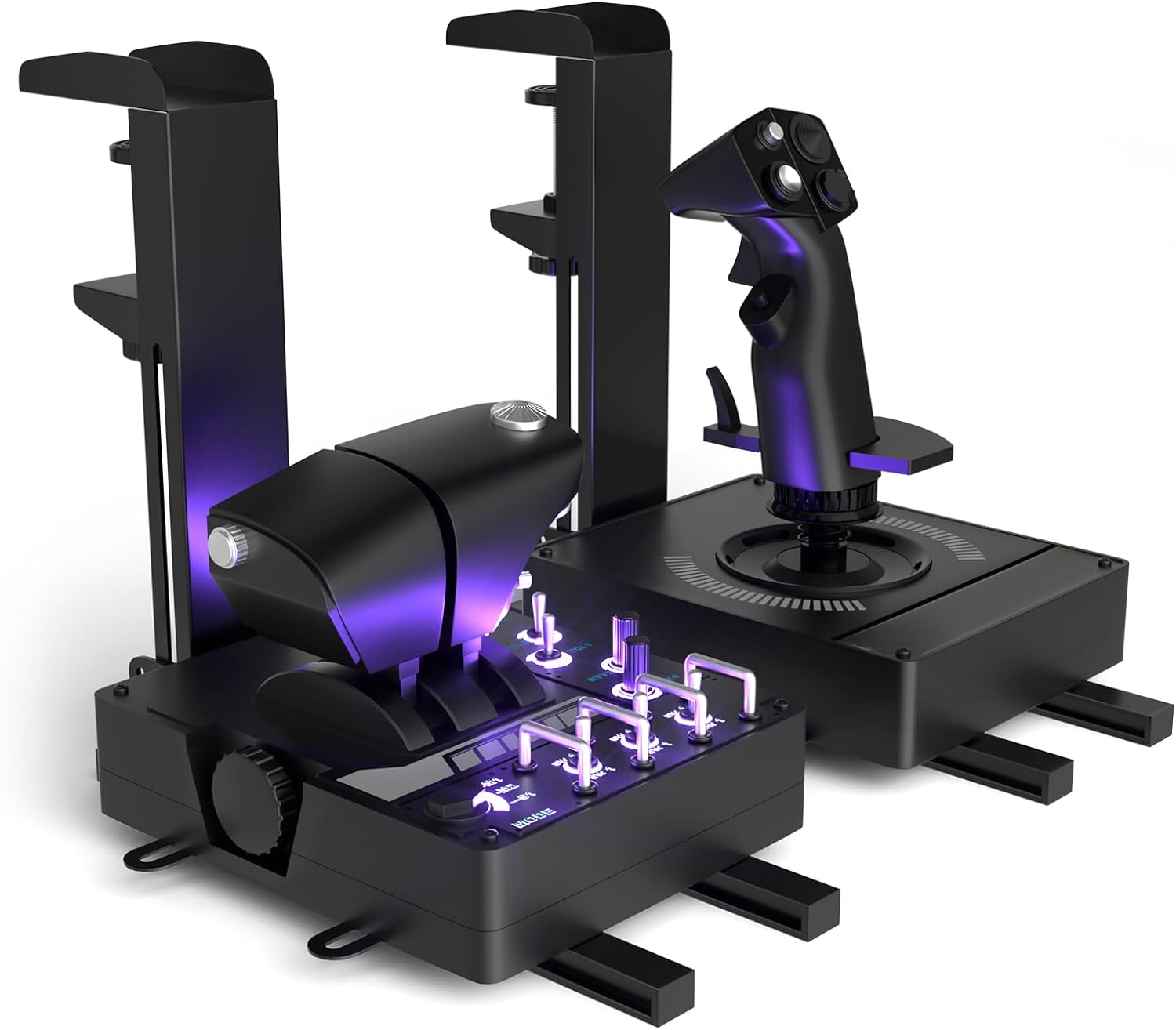 Hotas Desk Mount for Flight 902