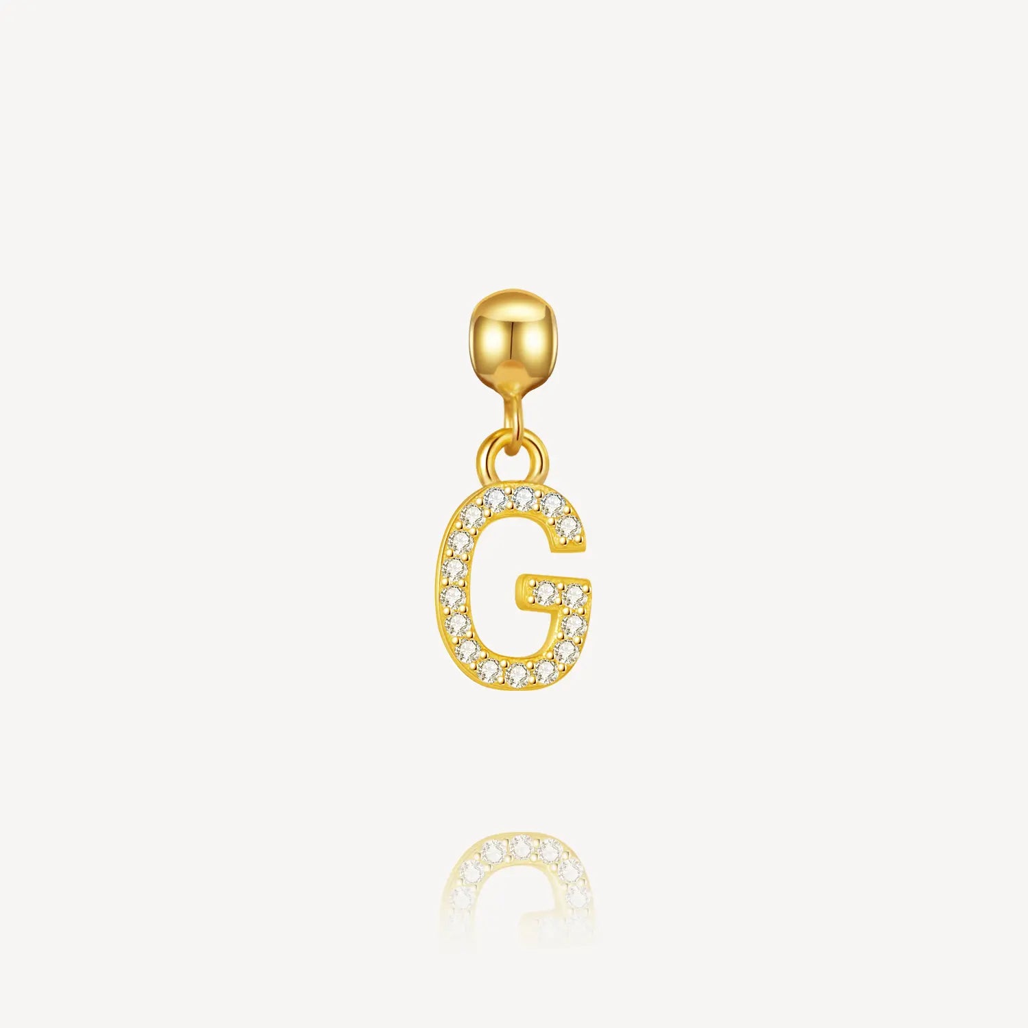 Letter Charm G