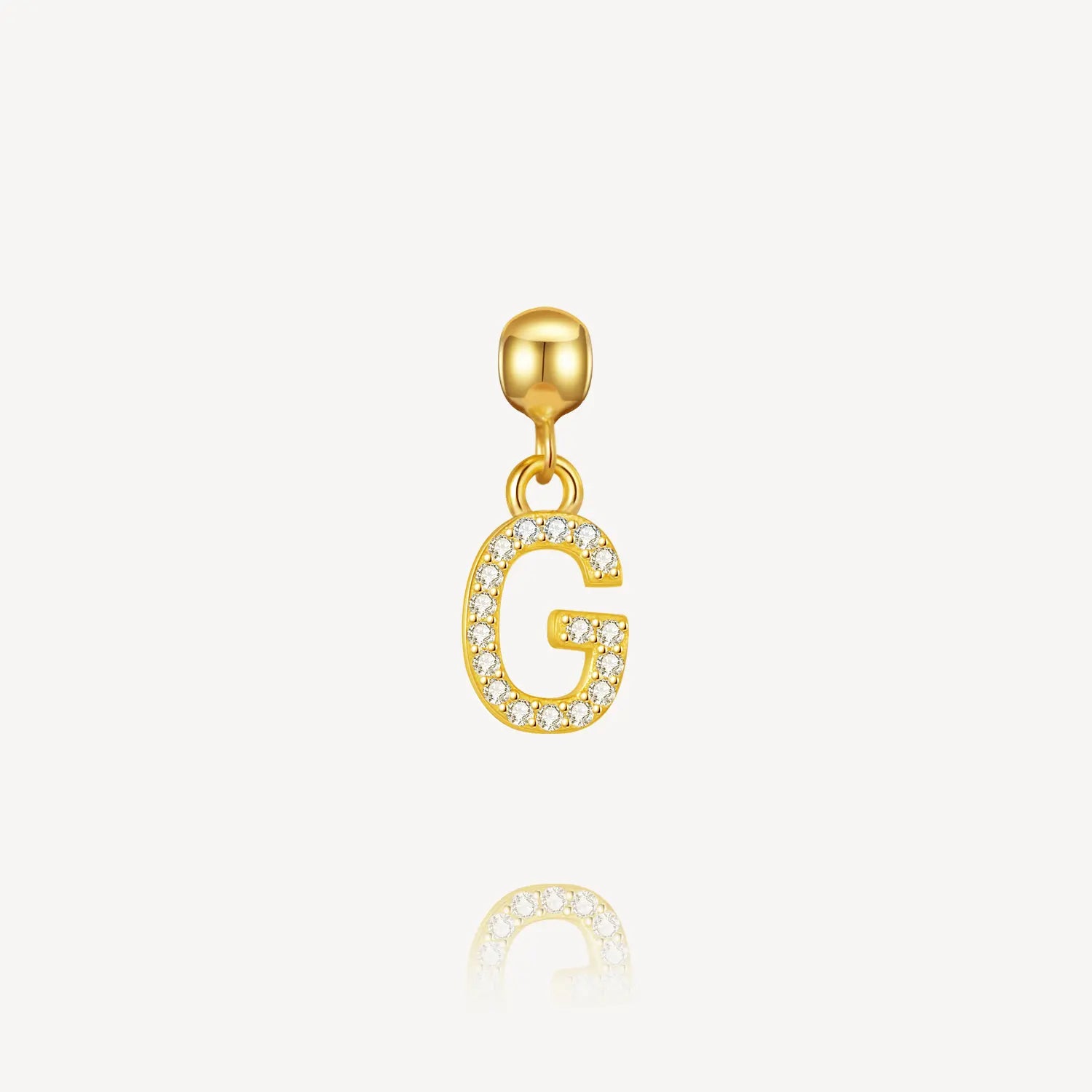 Letter Charm G