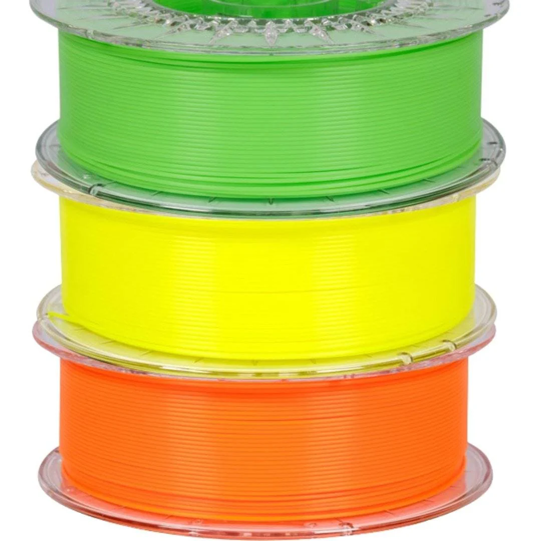 Neon PLA