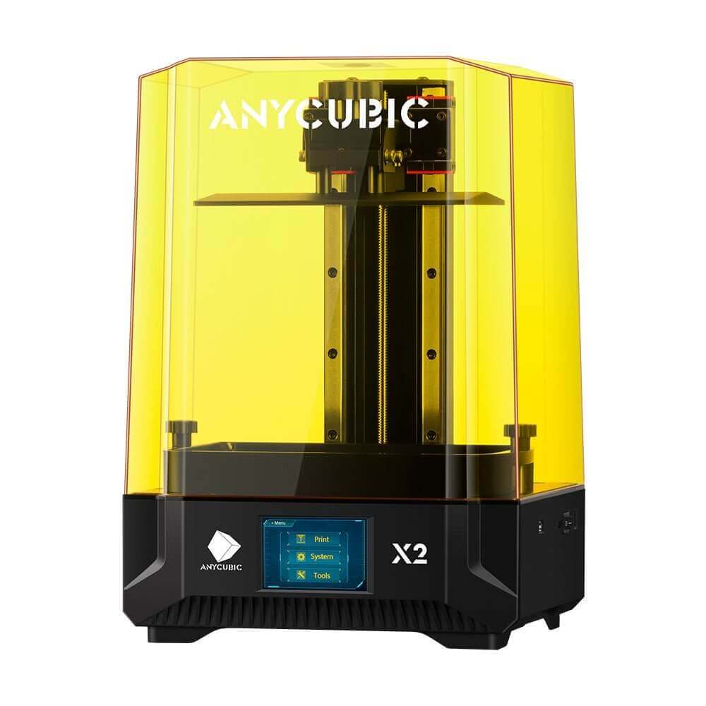 Anycubic Photon Mono X2