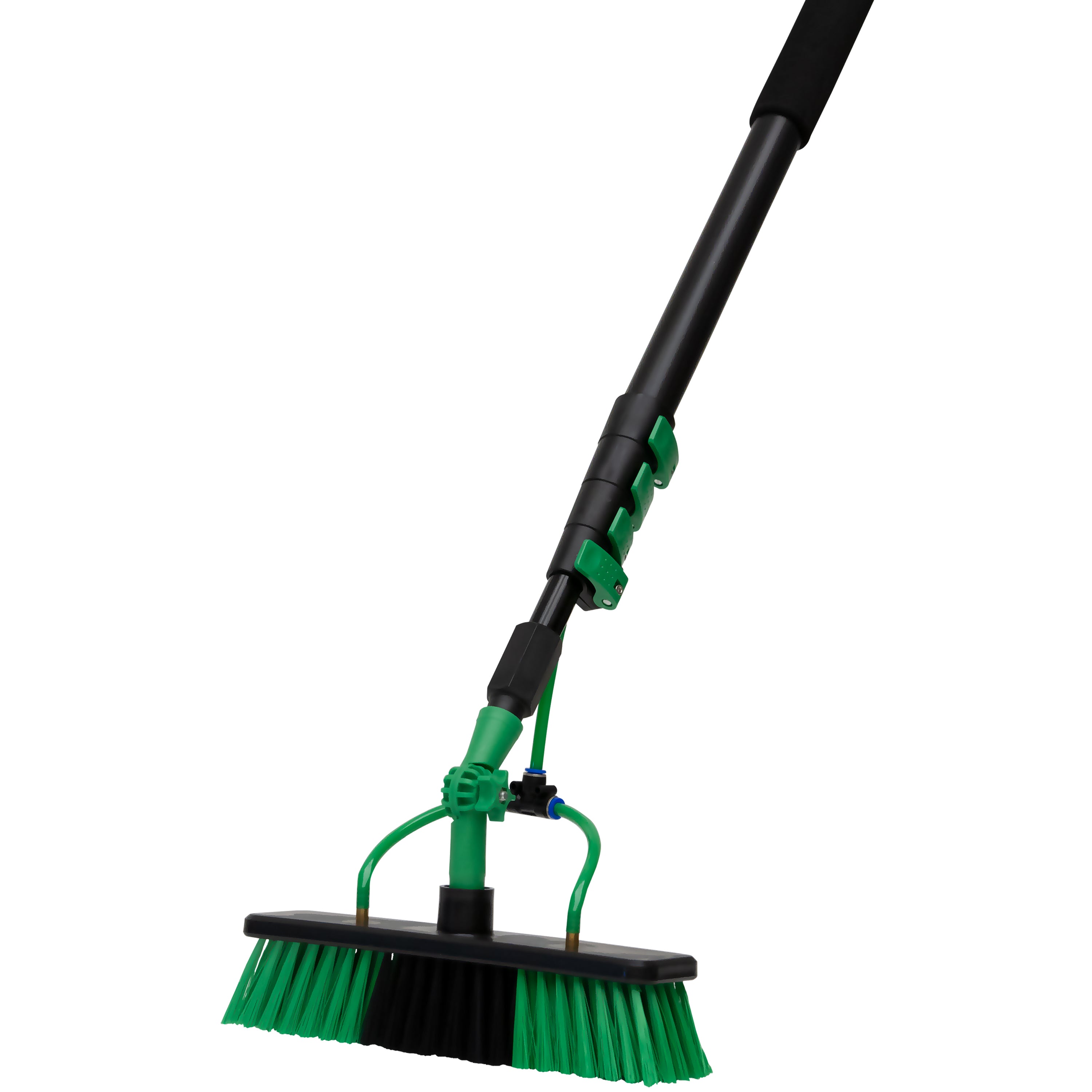 Hydro Broom