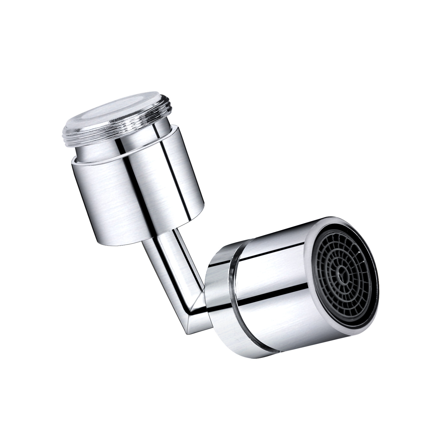 AquaTwist 720° Swivel Faucet Purifier