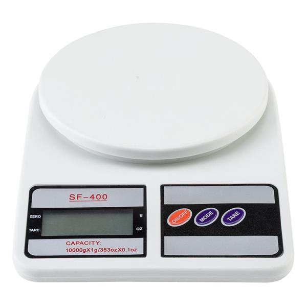 Digital Food Scale