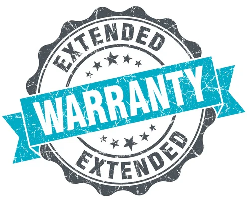 Zippi Extended Warranty