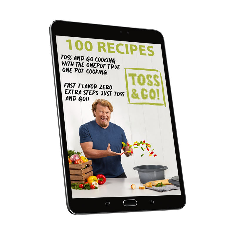 One Pot - 100 Recipes