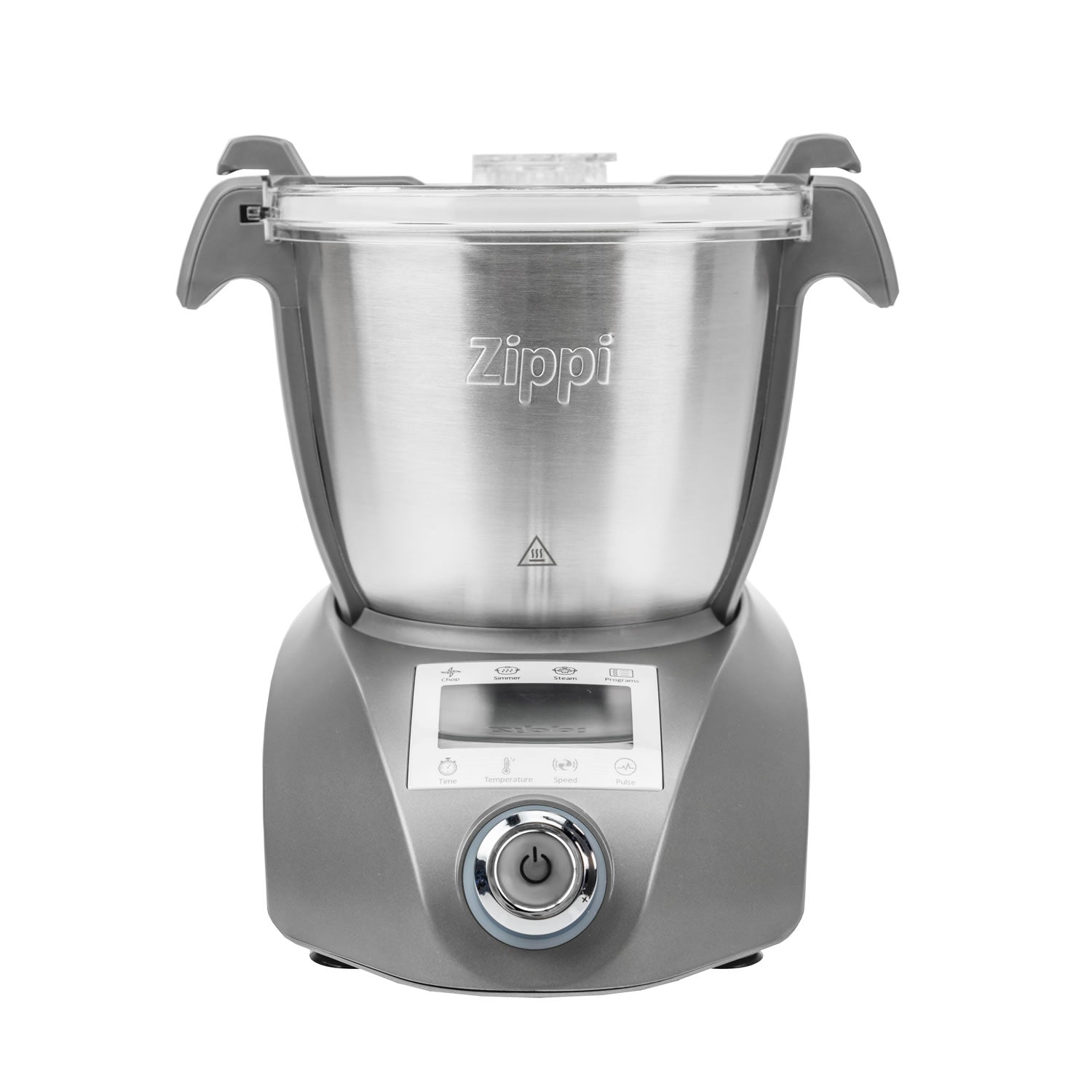 Zippi 8-in-1 Multi-Cooker