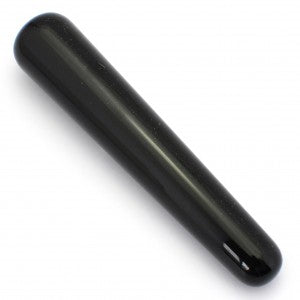 Black Obsidian Wand