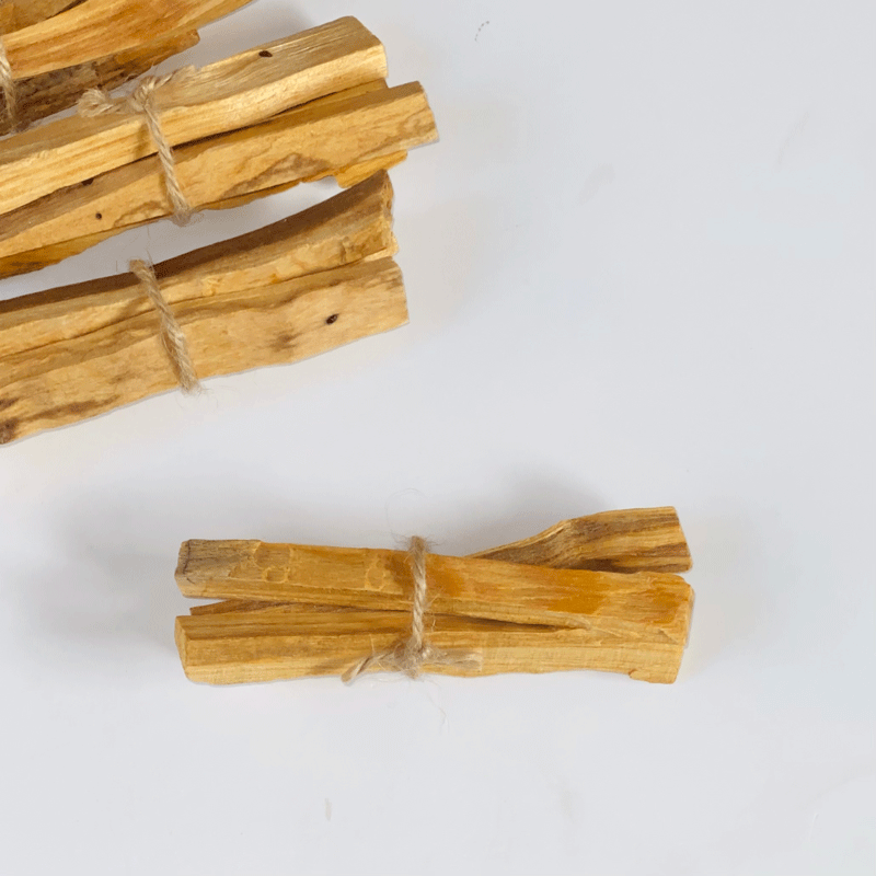 Palo Santo Bundles: Set of 3