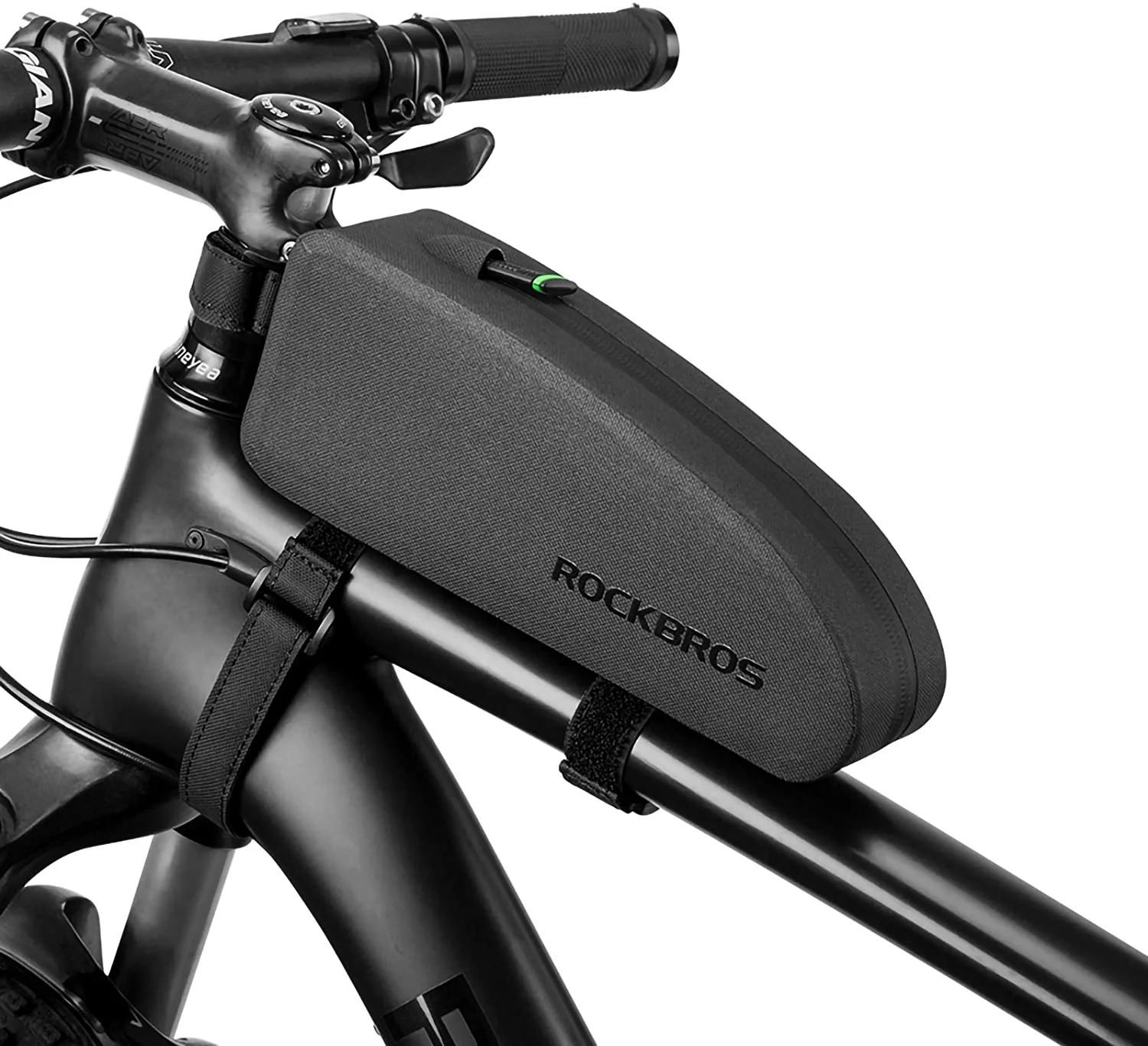 ROCKBROS Bike Top Tube Bicycle Front Frame Bag