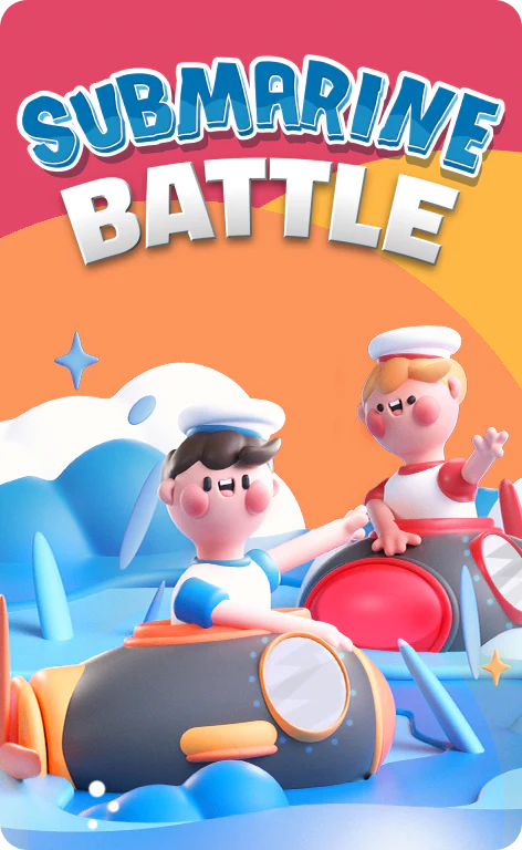 Submarine Battle