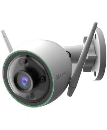 EZVIZ C3N Outdoor Smart WiFi Camera