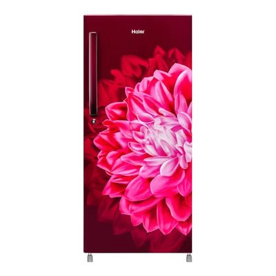 Haier 190L Single Door Direct Cool Refrigerator