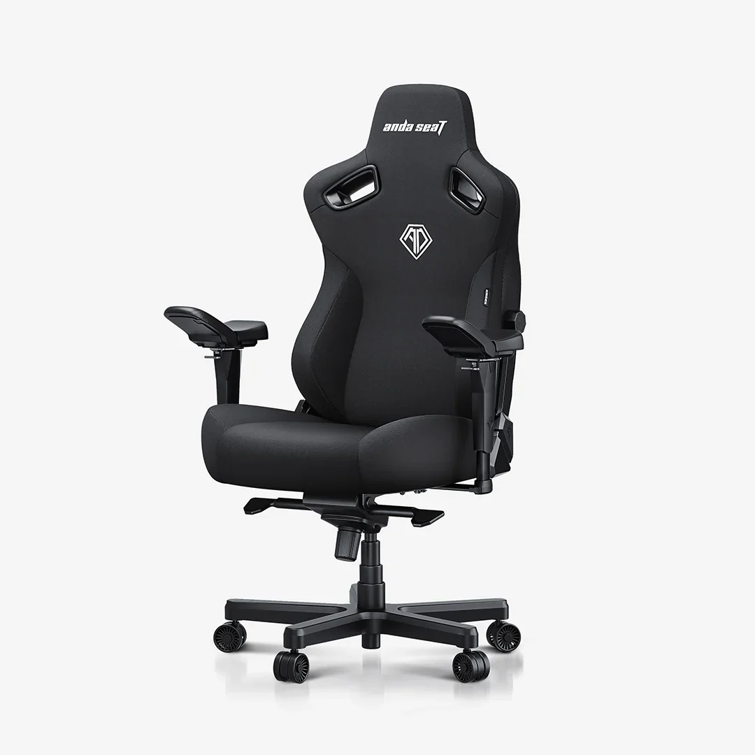 AndaSeat Carbon Black Kaiser 3 Pro 5D Armrest Gaming Chair