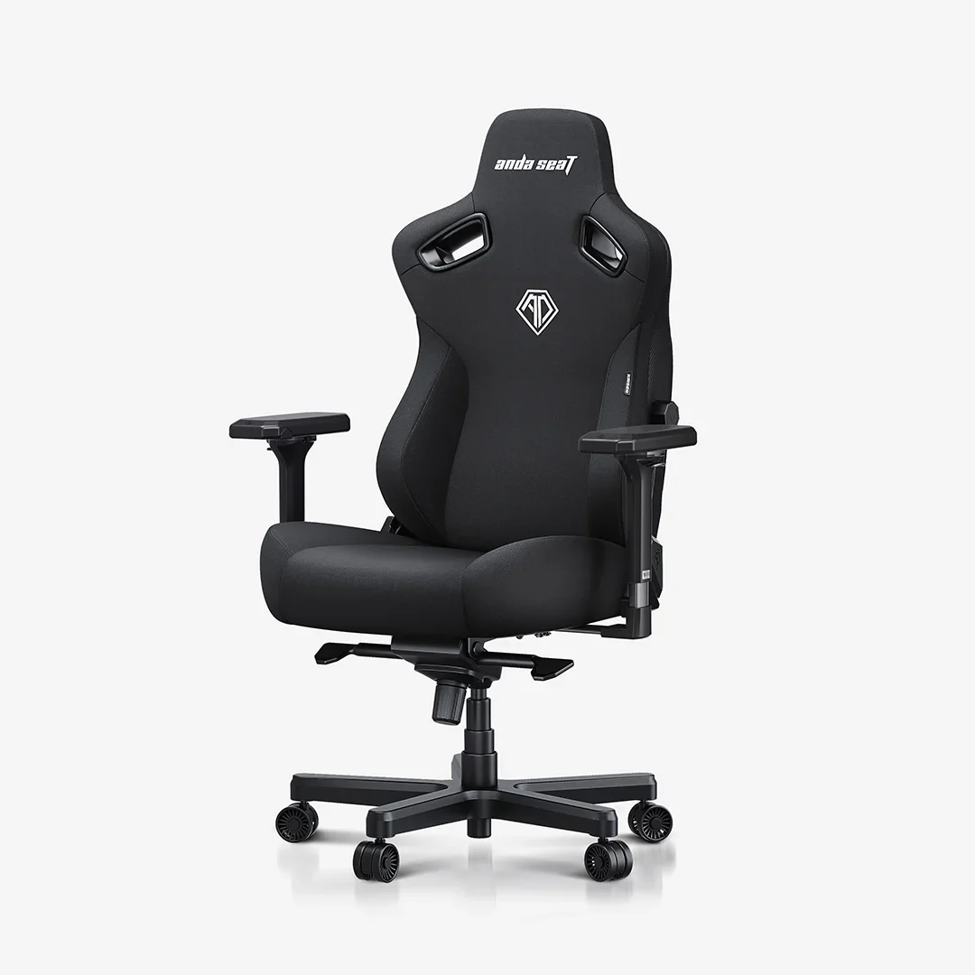 AndaSeat Carbon Black Kaiser 3 Series Ergonomic Gaming Chair