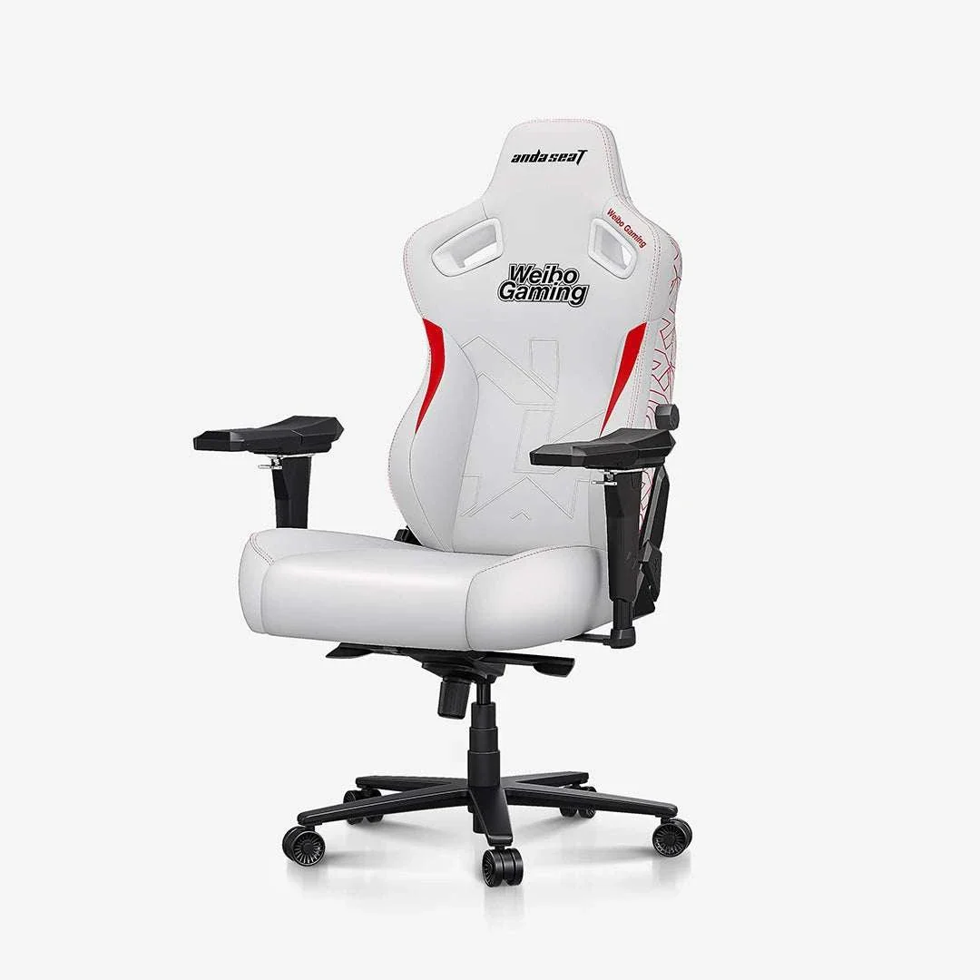 AndaSeat WBG Edition Ergonomic Gaming Chair