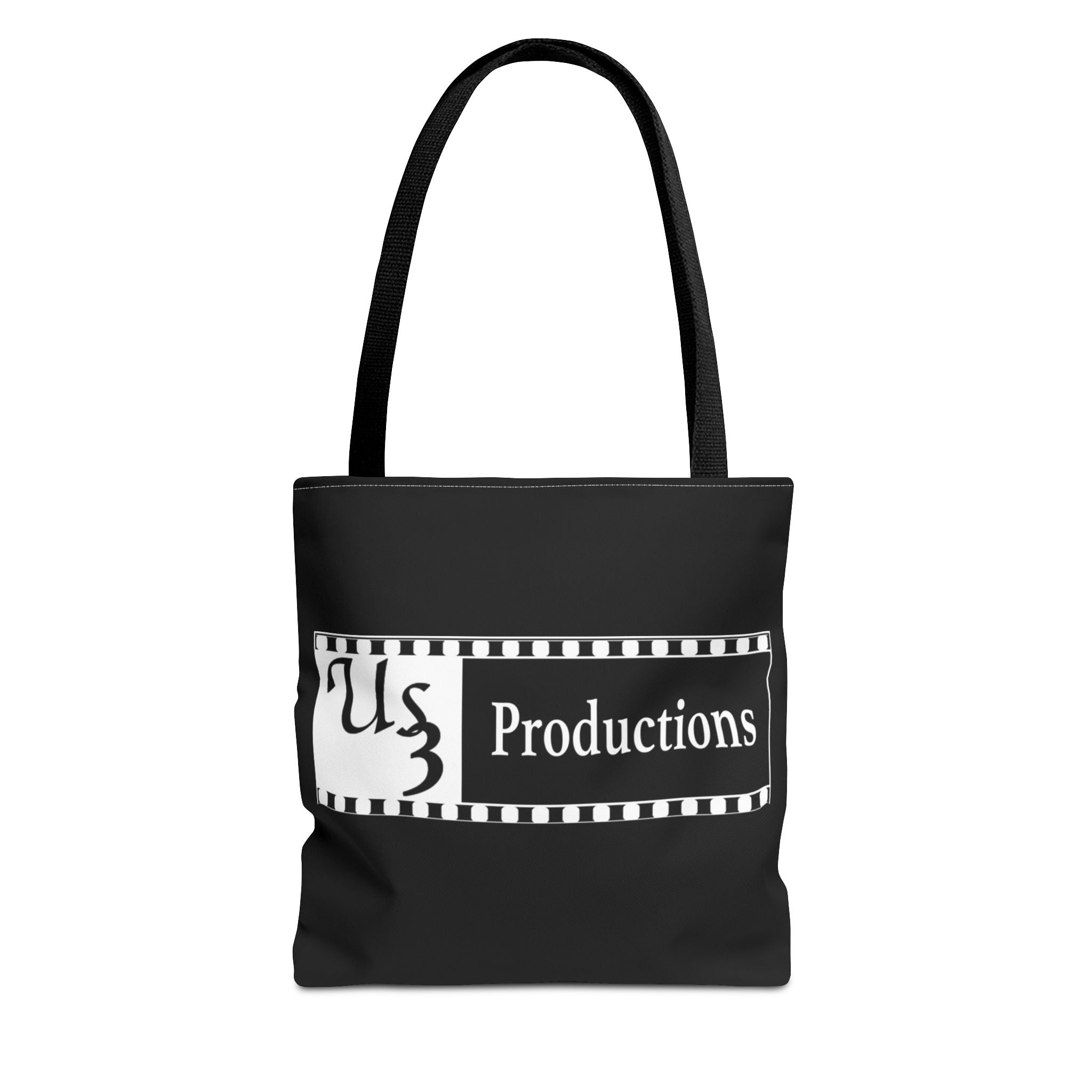 Us3Productions Custom-Printed Tote Bags: Stylish & Durable