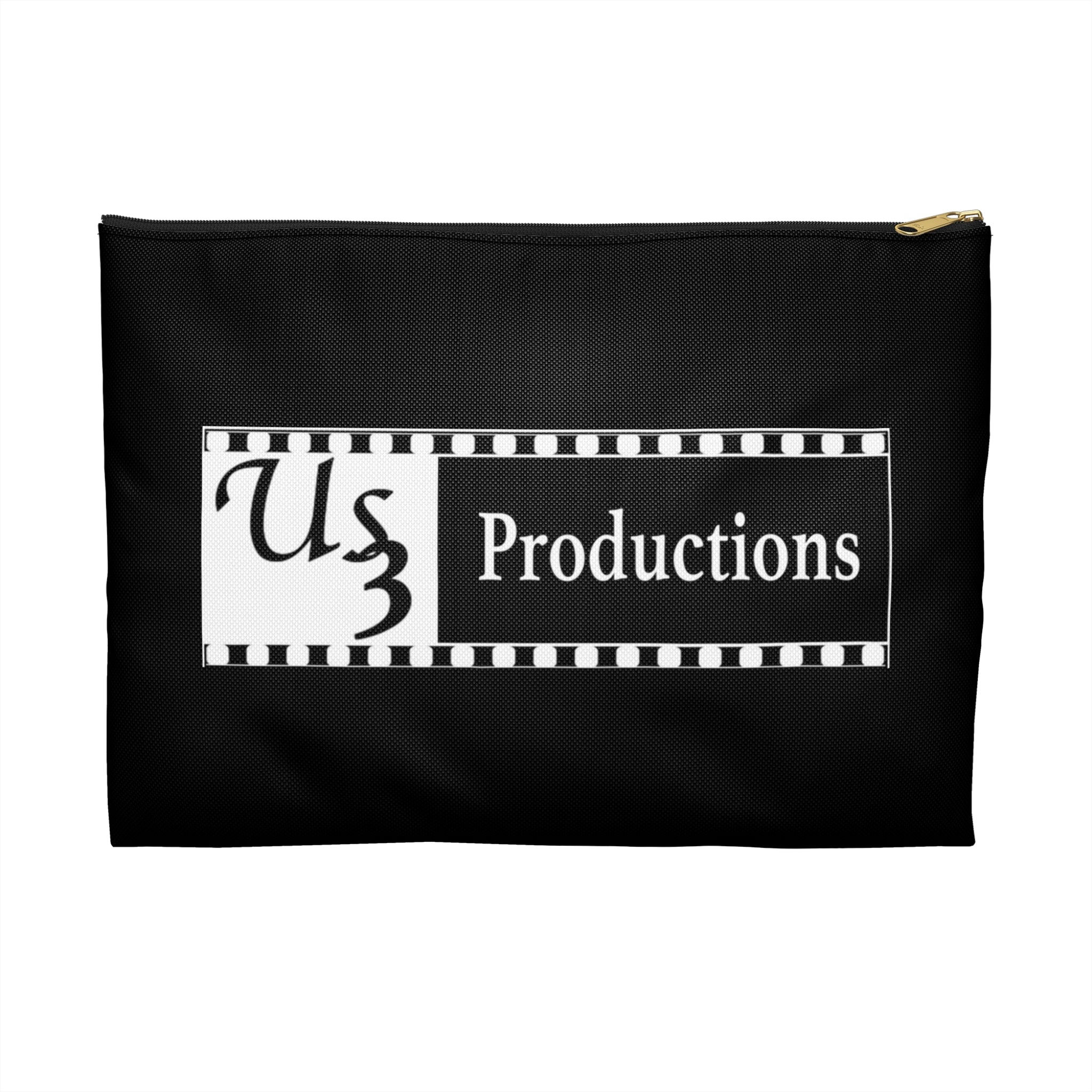 Us3Productions Flat Pouches: Versatile Storage Solutions for Every Need