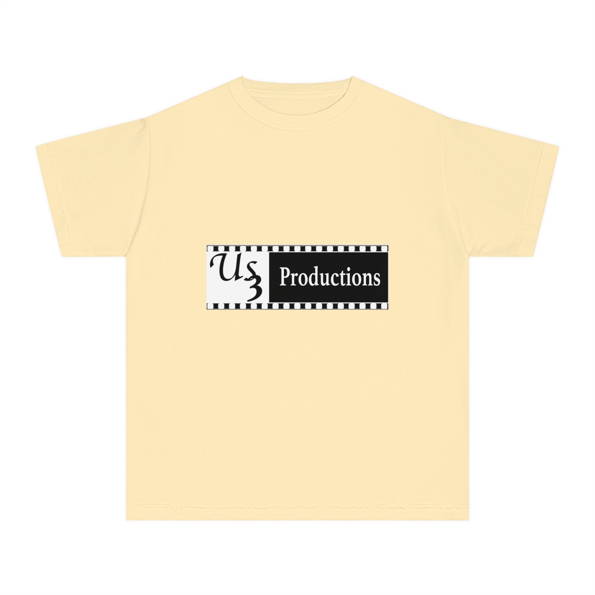 Us3Productions Kids' Tee Shirts: Comfort & Agility for Active Lifestyles