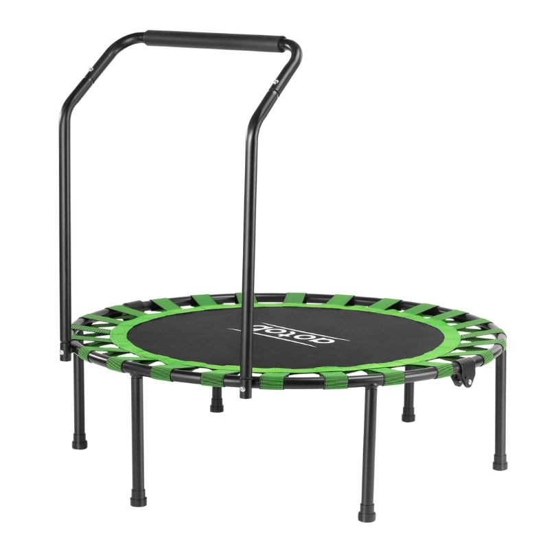 38 40in Fitness Trampoline