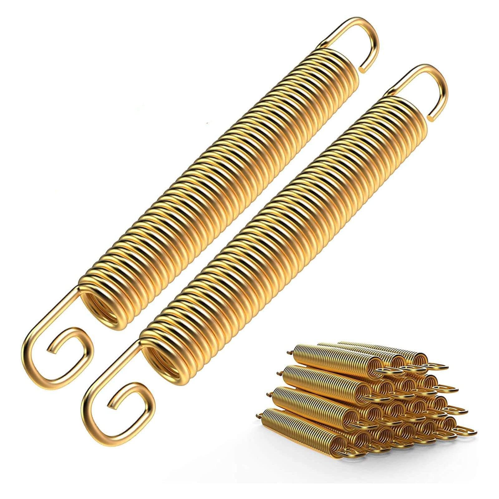 20Pcs 5.7” Springs Set