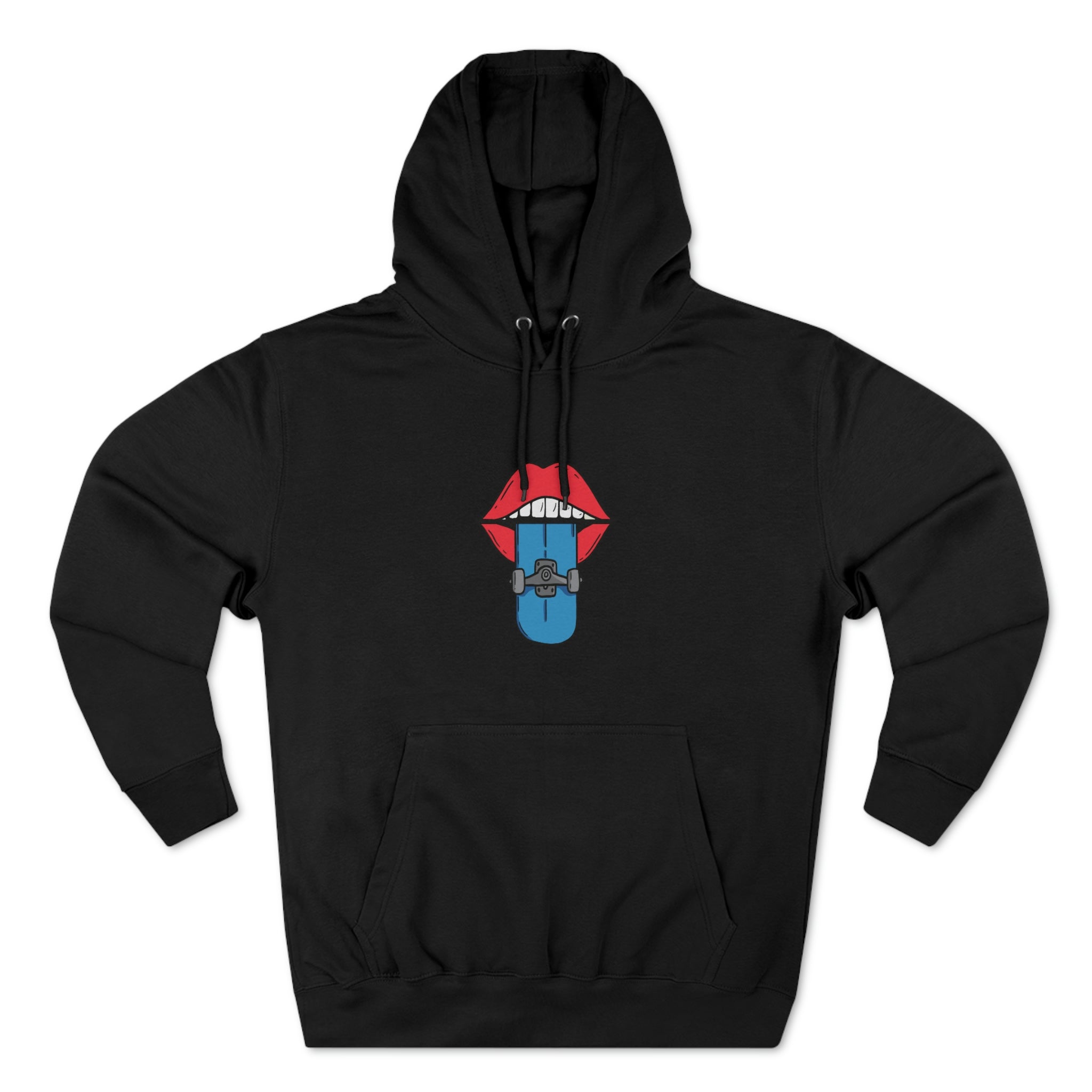 Skater Hoodie