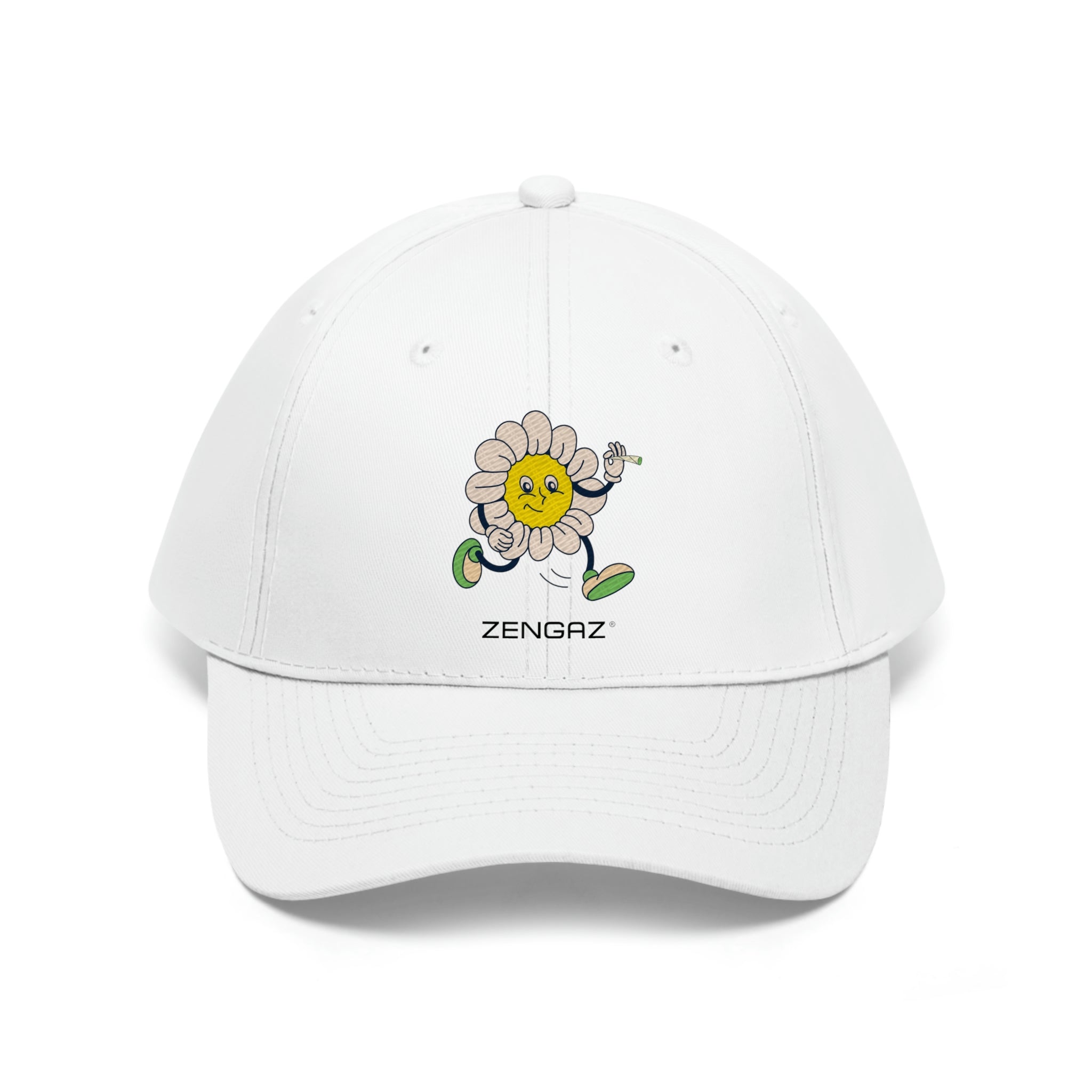 420 Daisy Cap