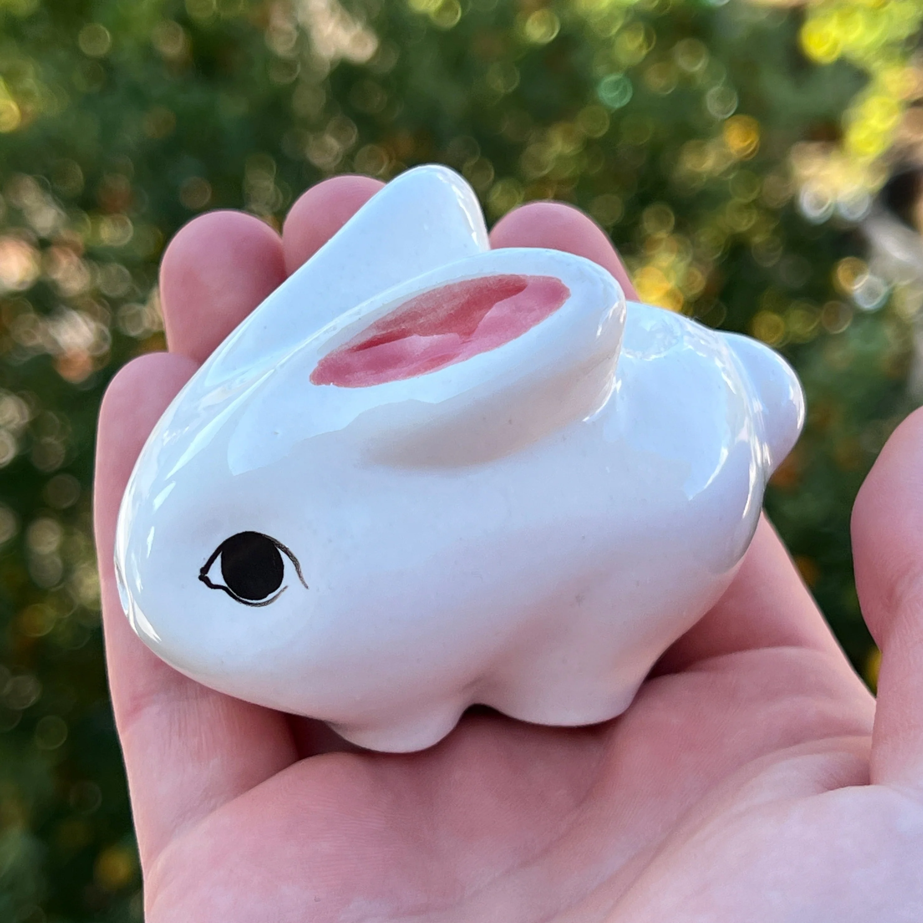 Bunny Pipe