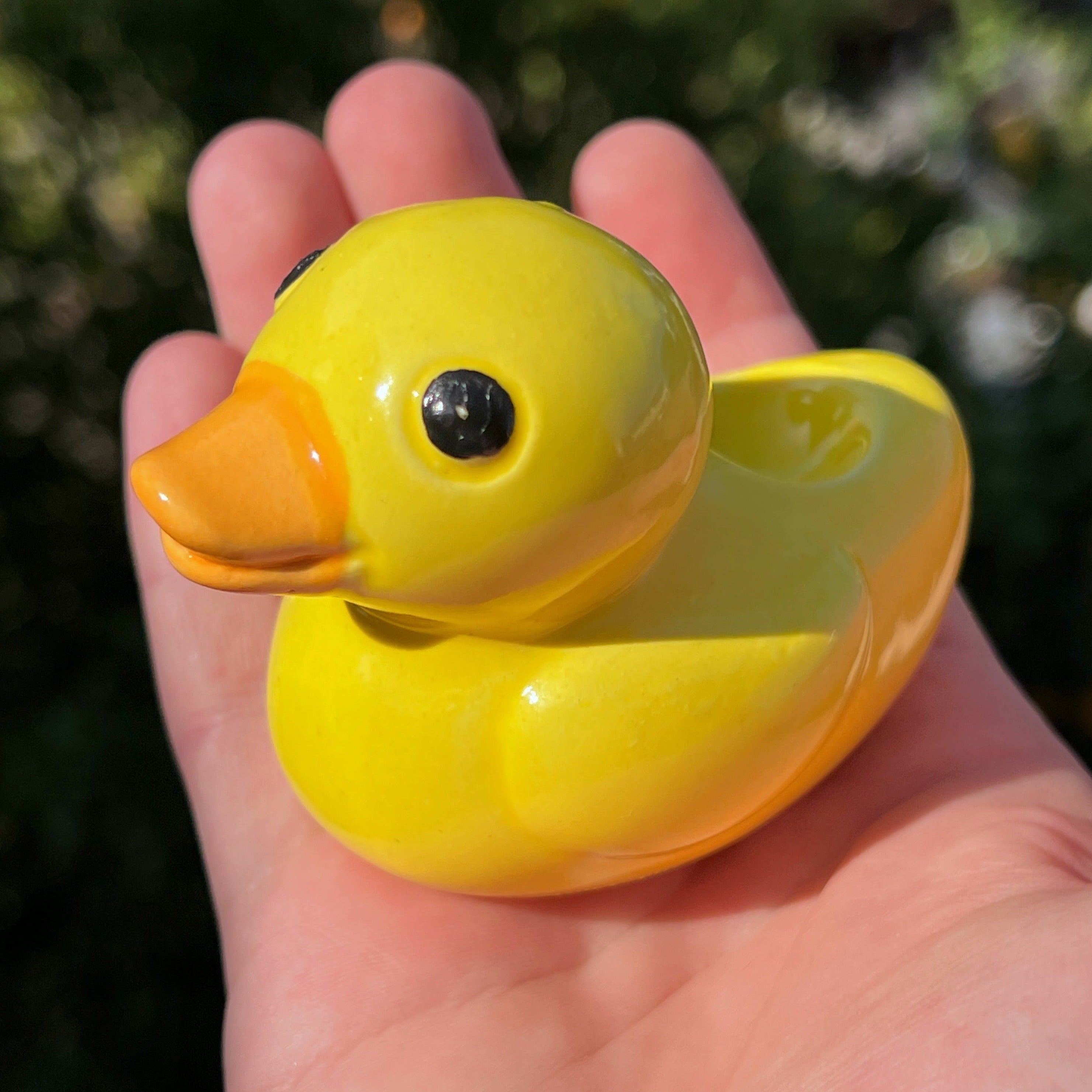 Duck Pipe