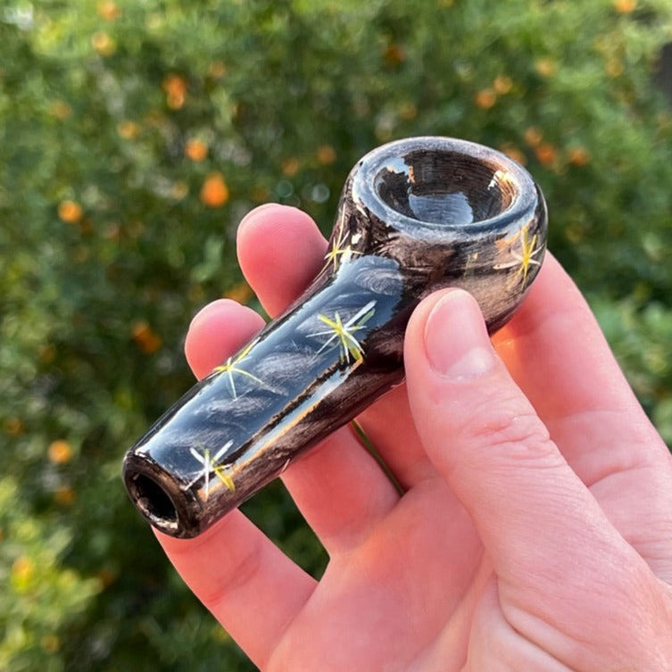 Magic Night Pipe (Black)