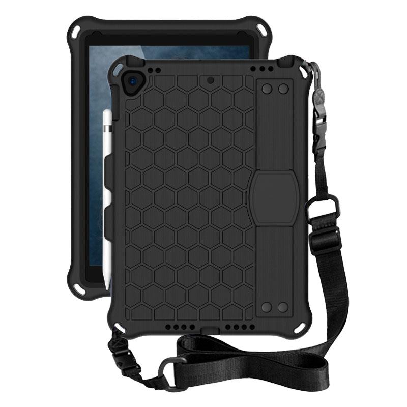 Tough On iPad 9 / 8 / 7th Gen 10.2 inch Case Beehive Style EVA